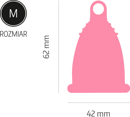 Rozmiar M