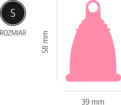 Rozmiar S